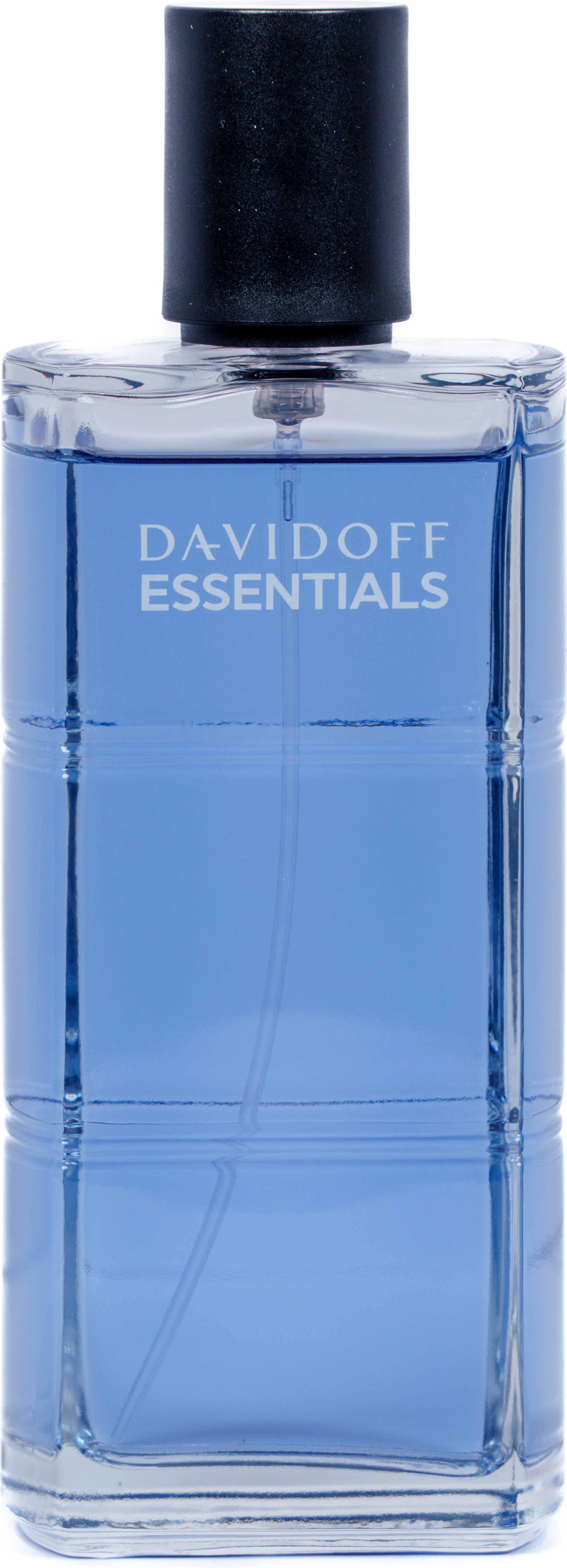 Eau de Toilette Davidoff Essentials Blue