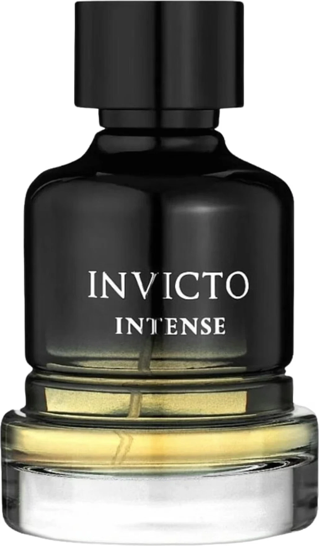 Perfumed Water Fragrance World Invicto Intense
