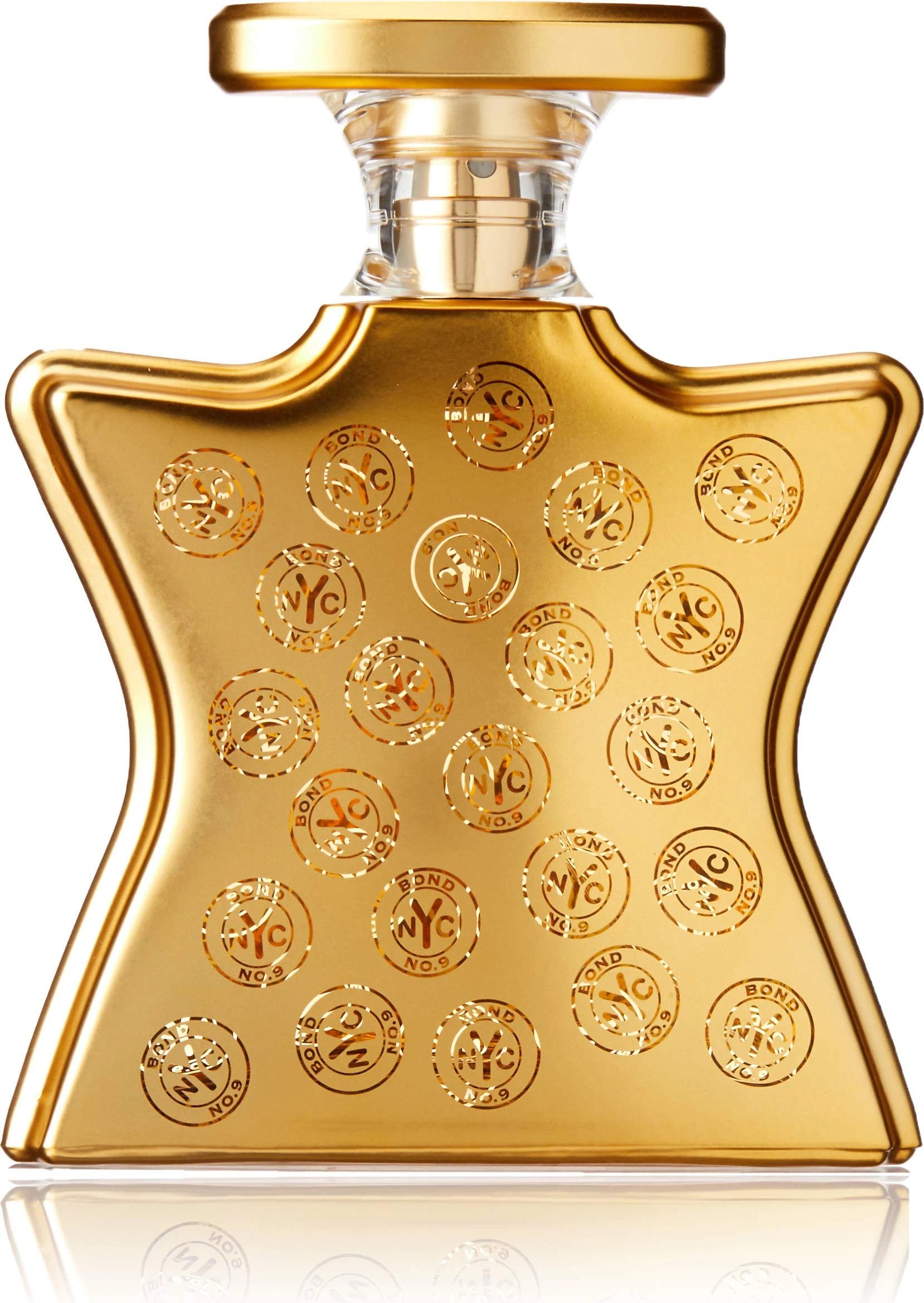 Eau De Toilette Bond No. 9 Signature
