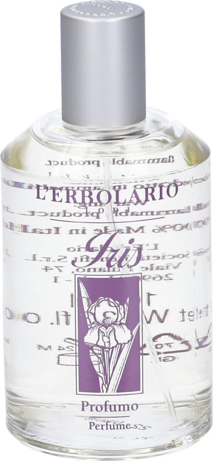 L'Erbolario Iris Parfyumer Su