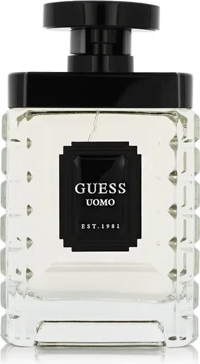Eau de Toilette GUESS Uomo