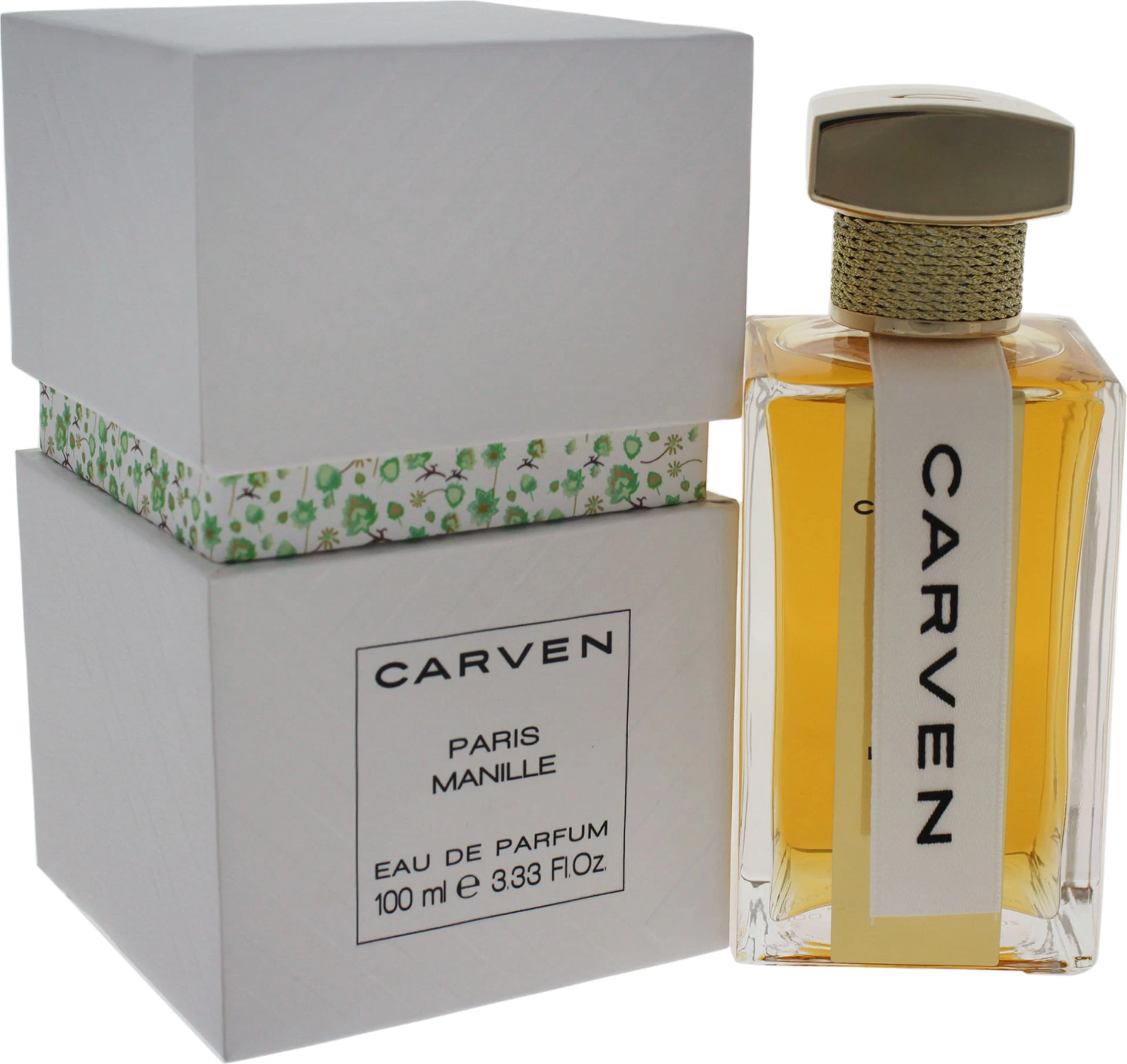 Carven Eau de Parfum