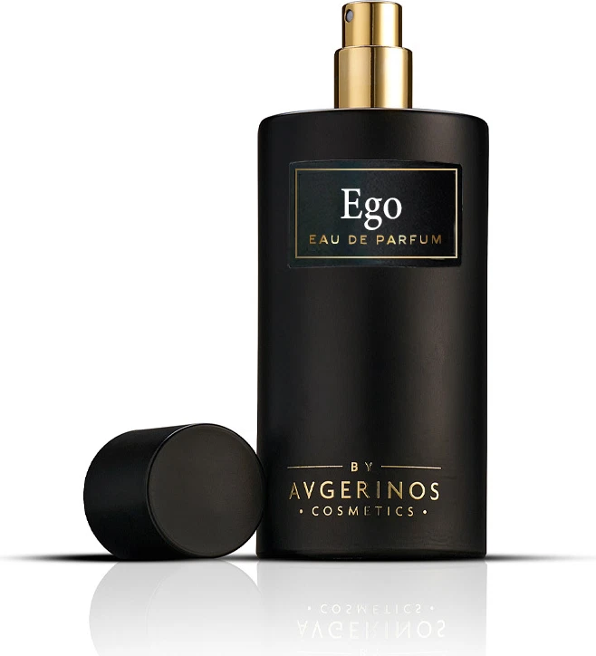 Eau de Parfum Avgerinos Cosmetics Ego