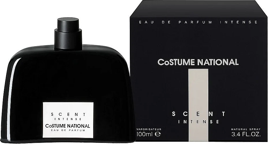 Eau De Parfum CoSTUME NATIONAL CONTEMPORARY Scent Intense