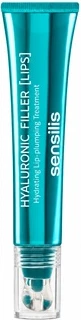 Lip Filling Treatment Sensilis