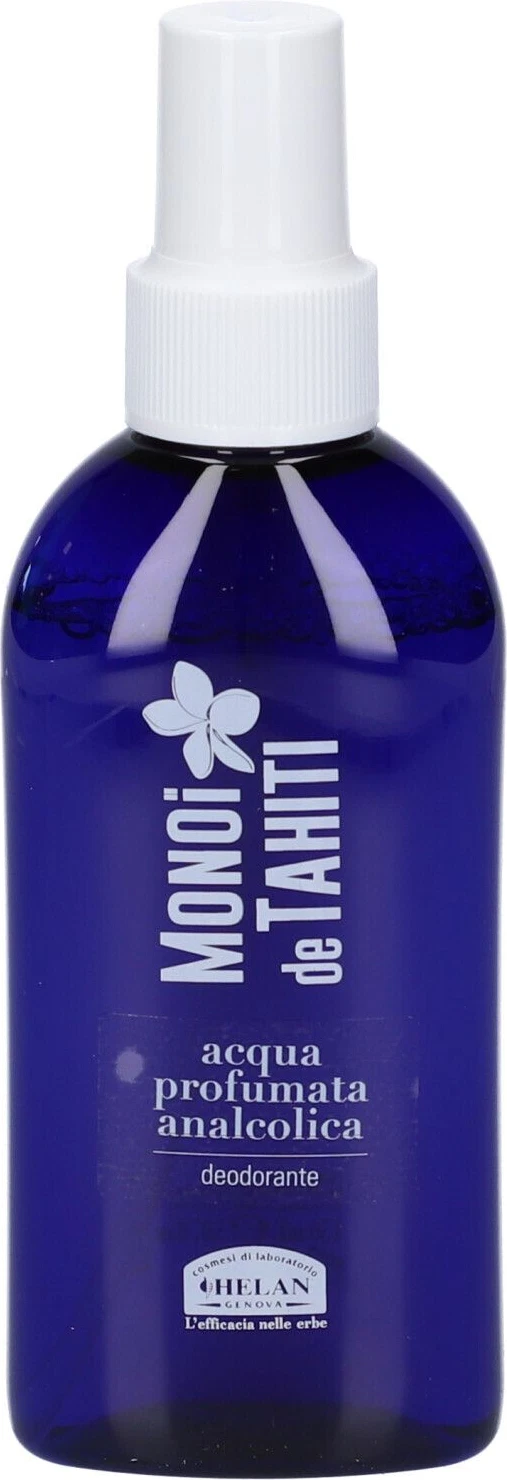 Parfyumeriya Suyi Helan Monoi De Tahiti