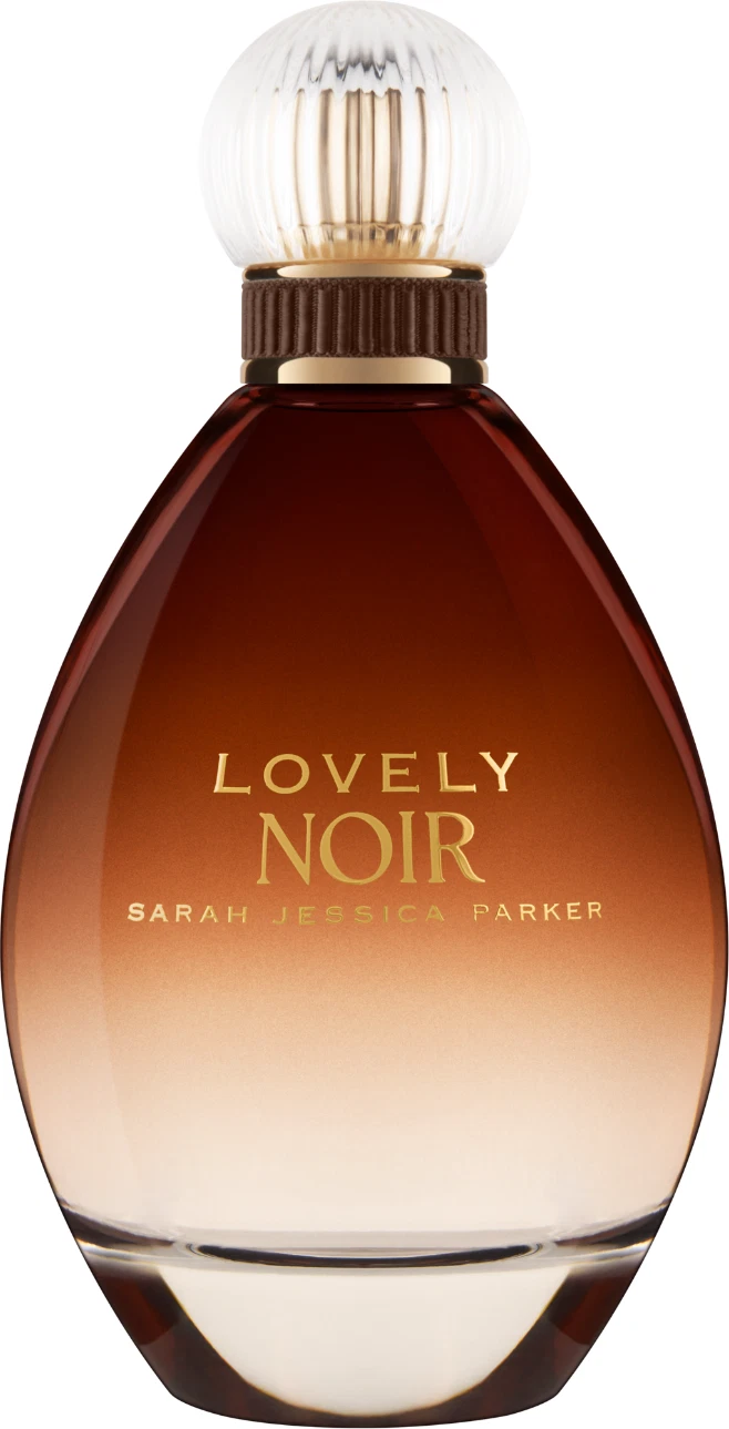 Sarah Jessica Parker Lovely Noir Eau de Parfum