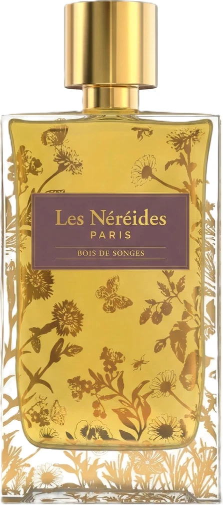 Eau de Parfum Les Nereides Bois De Songes