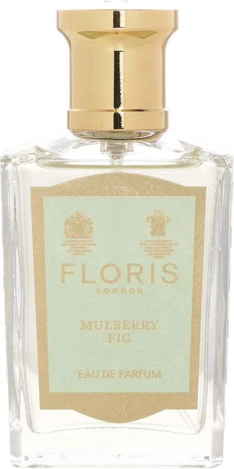 Eau De Parfum Floris London Mulberry Fig