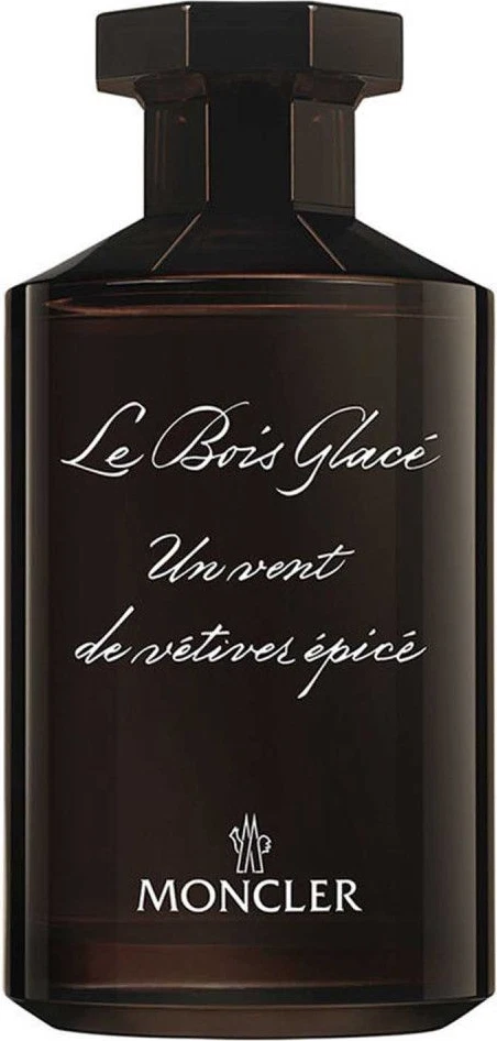 Eau De Parfum Moncler Le Bois Glace