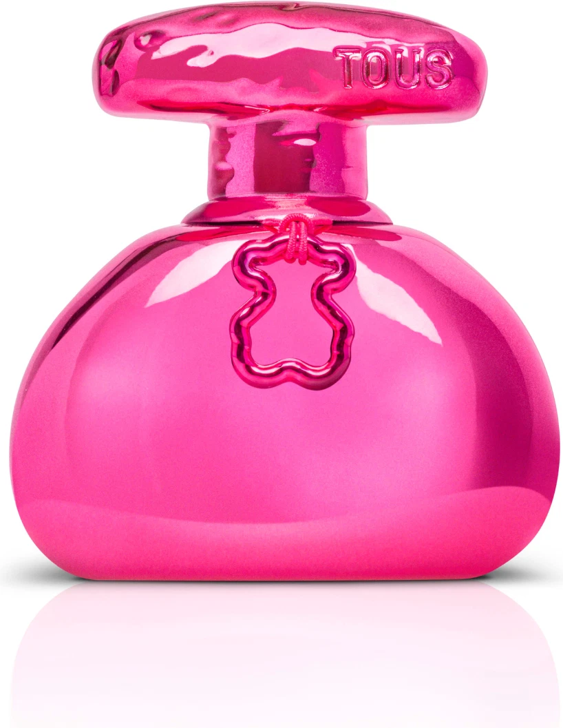 Eau De Parfum Tous Tous Electrotouch