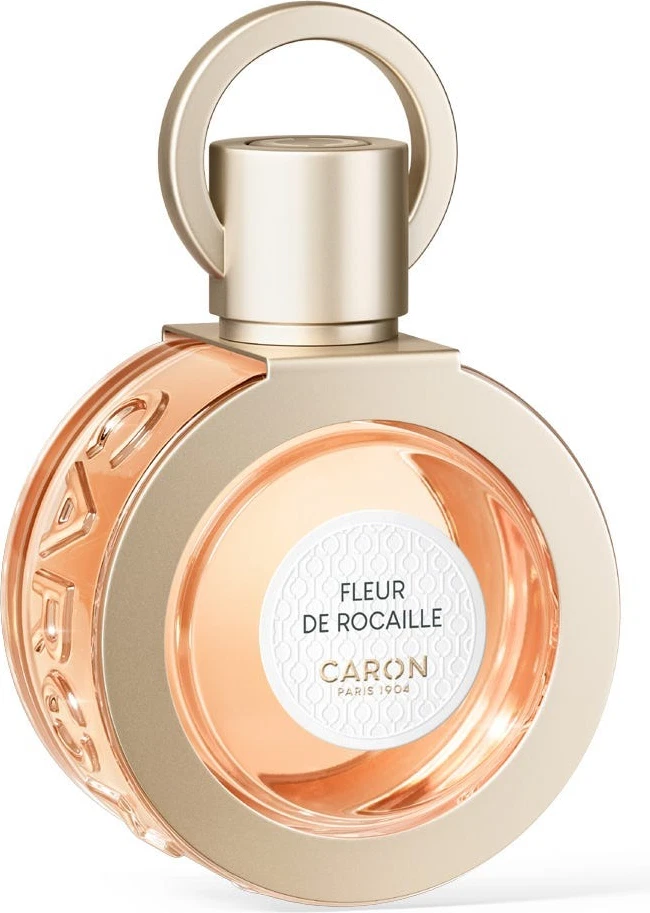 Eau De Parfum Caron Fleur de Rocaille