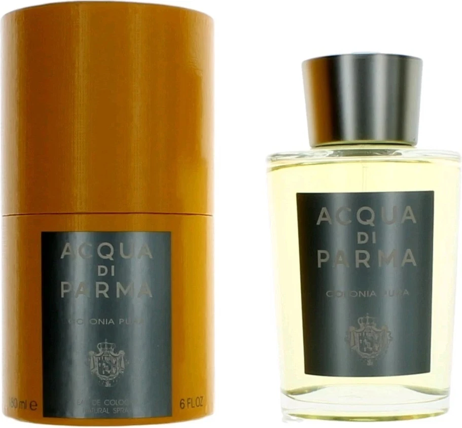 Eau De Cologne Acqua di Parma Colonia Pura