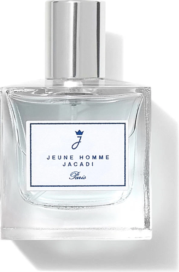 Eau De Toilette Jacadi