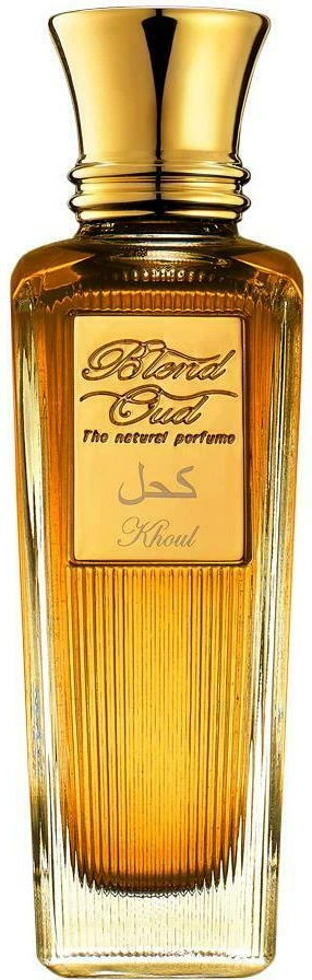 Eau De Parfum Blend Oud Classic Collection Khoul