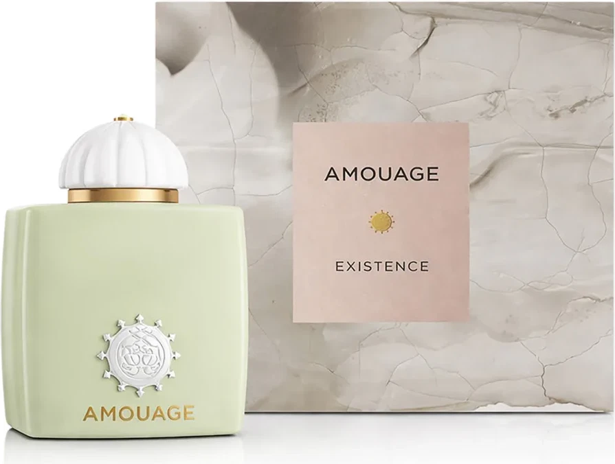 Eau De Parfum Amouage Existence