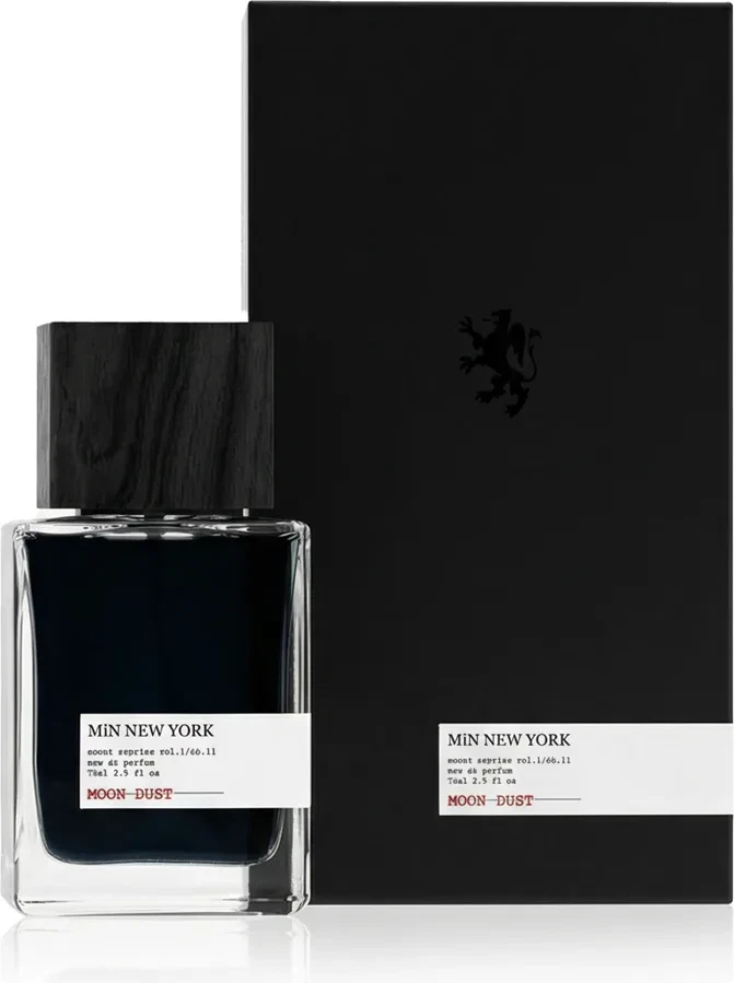 Eau de Parfum Min New York Moon Dust