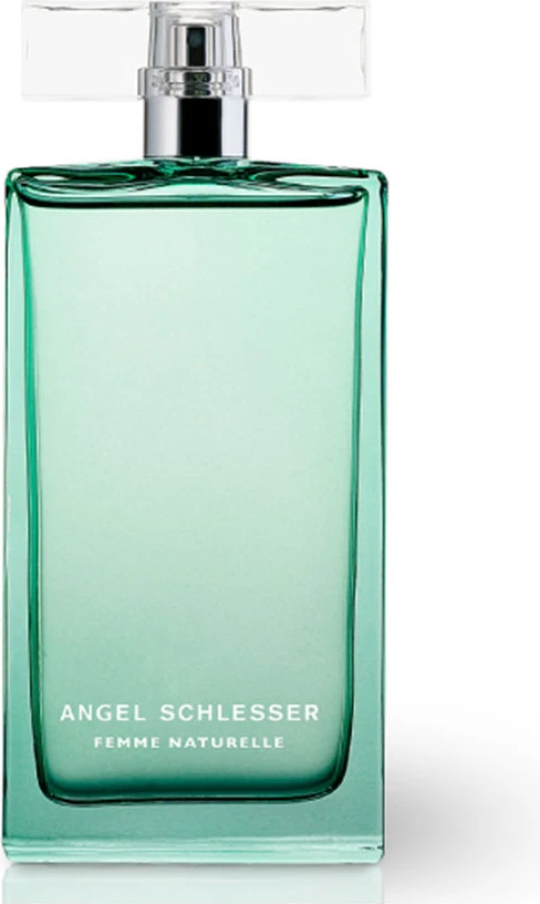 Eau De Toilette Angel Schlesser Femme Naturelle