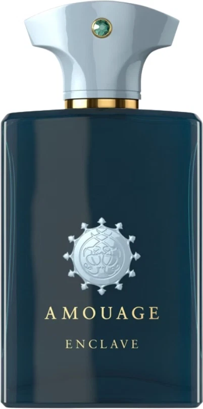Eau De Parfum Amouage Overture Woman