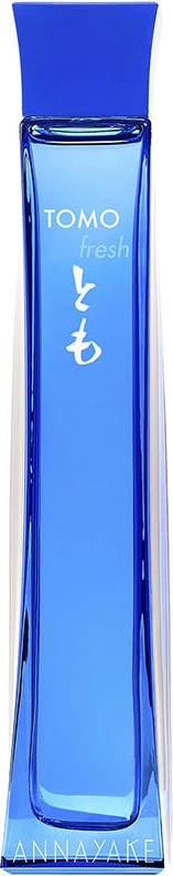 Eau de Toilette Annayake Tomo Fresh