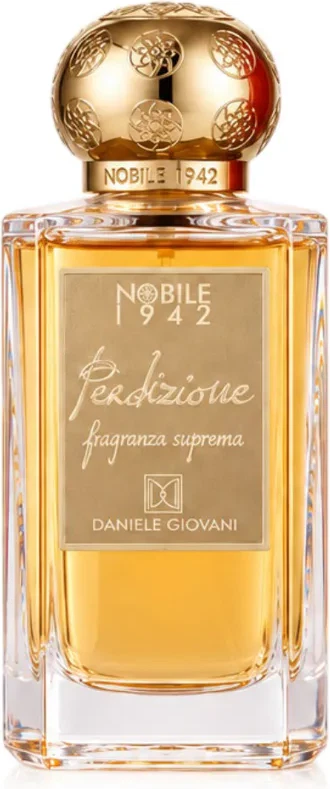Eau de Parfum Nobile 1942 Perdizione