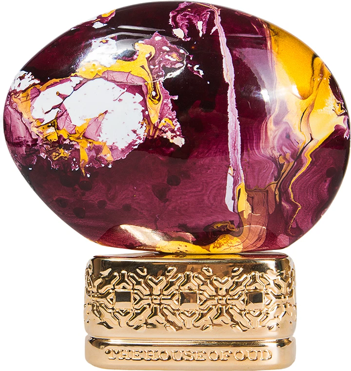 Eau De Parfum The House Of Oud Grape Pearls