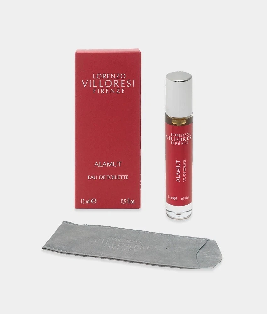 Eau de Toilette Lorenzo Villoresi Alamut