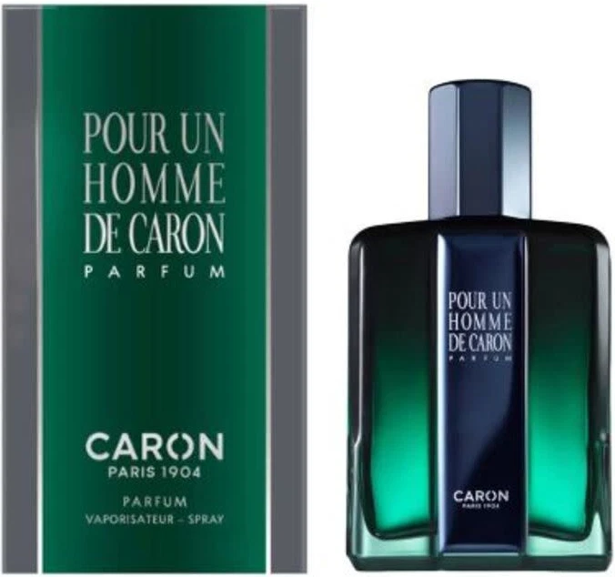 Eau De Parfum Caron Pour Un Homme
