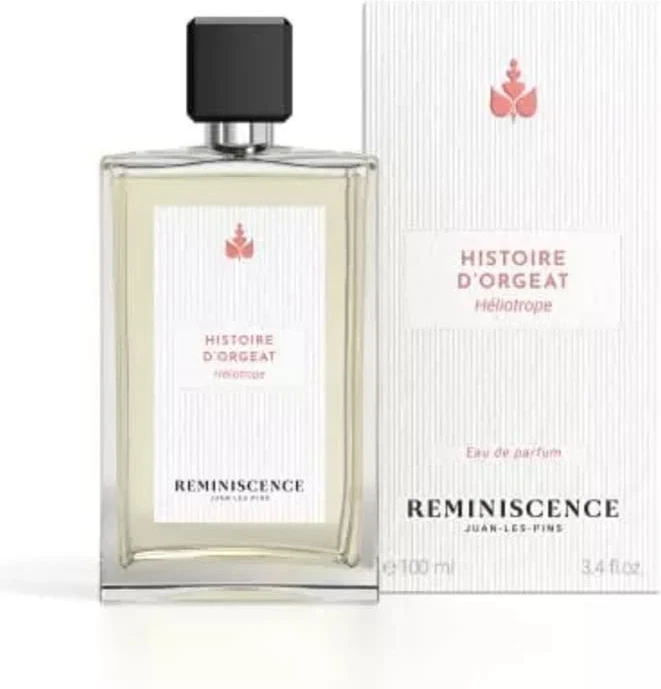 Eau De Parfum Reminiscence Histoire Dorgeat