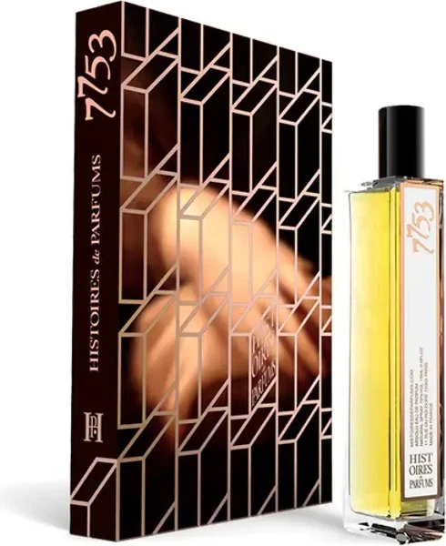 Eau de Parfum Histoires De Parfums 7753