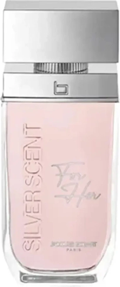 Eau de Parfum Jacques Bogart Silver Scent