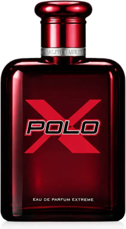 Ralph Lauren Polo Red Extreme Eau De Parfum