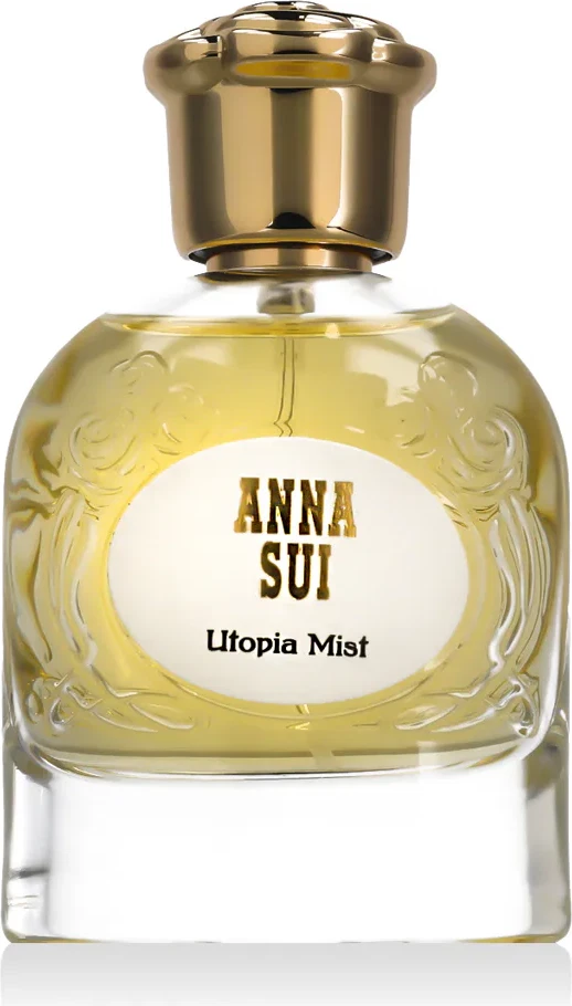 Eau de Parfum Anna Sui Utopia