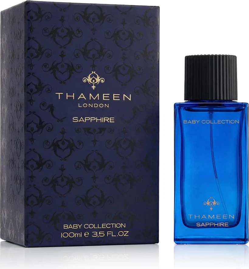 Perfume Thameen Sapphire
