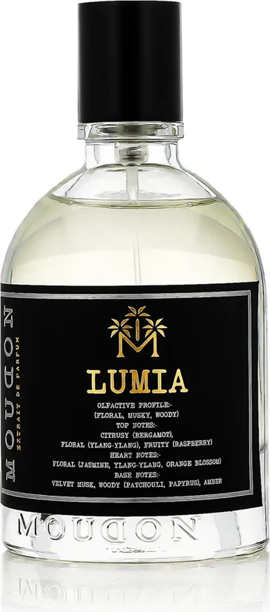 Extrait De Parfum Moudon Lumia
