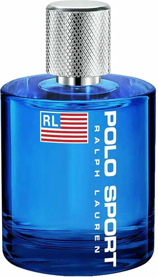 Eau de Toilette Ralph Lauren Polo Sport