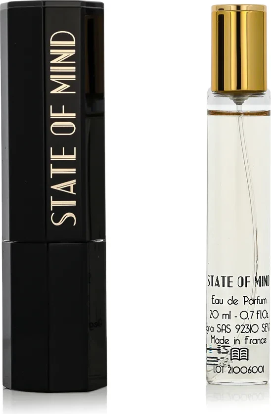 Eau de Parfum State Of Mind Open Mind