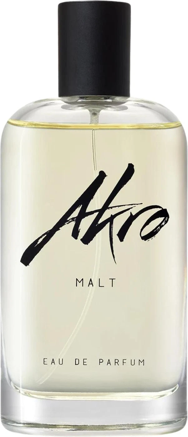 Eau de Parfum Akro Malt
