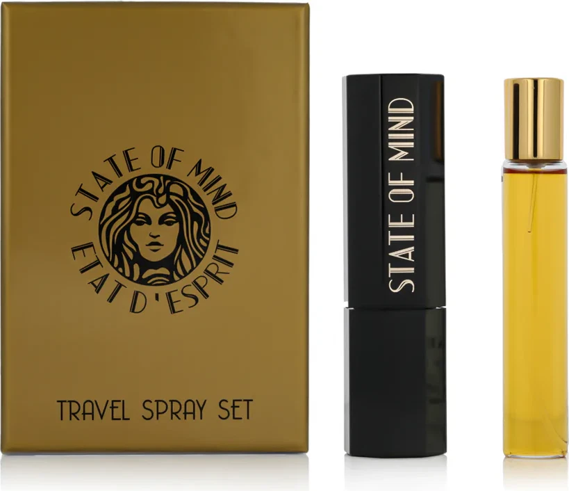 Eau De Parfum State Of Mind