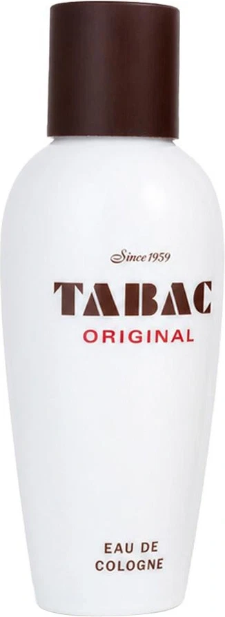 Eau de Cologne Tabac Original