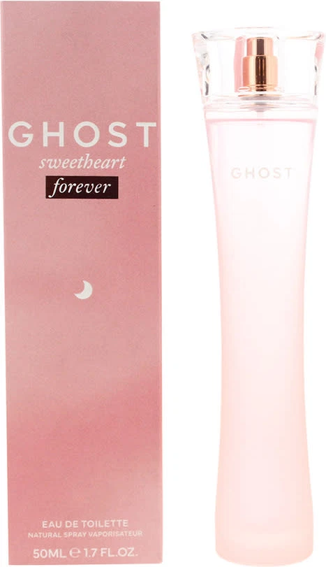 Eau De Toilette Ghost Sweetheart Forever