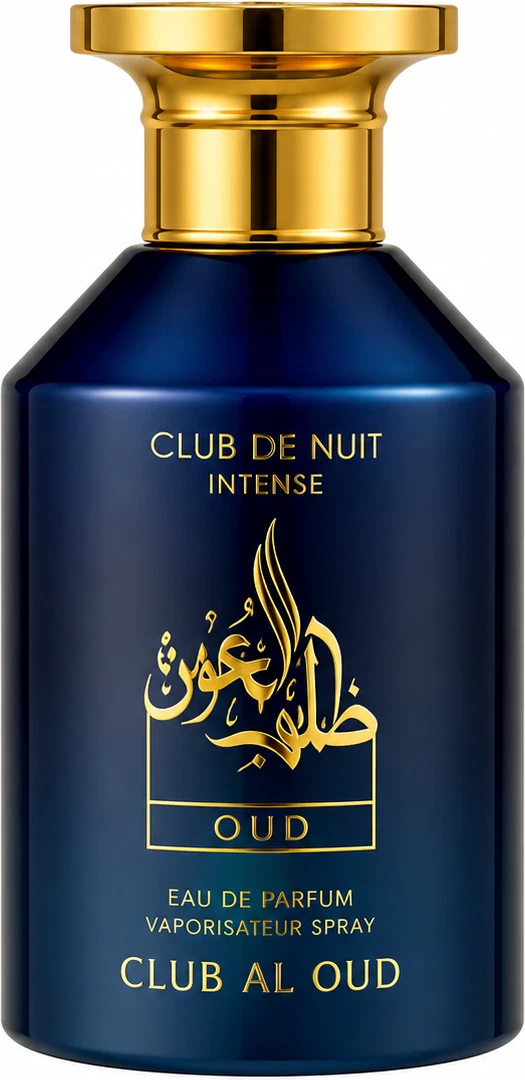 Parfyum Arabiyat Prestige My Perfumes Talab Al Oud
