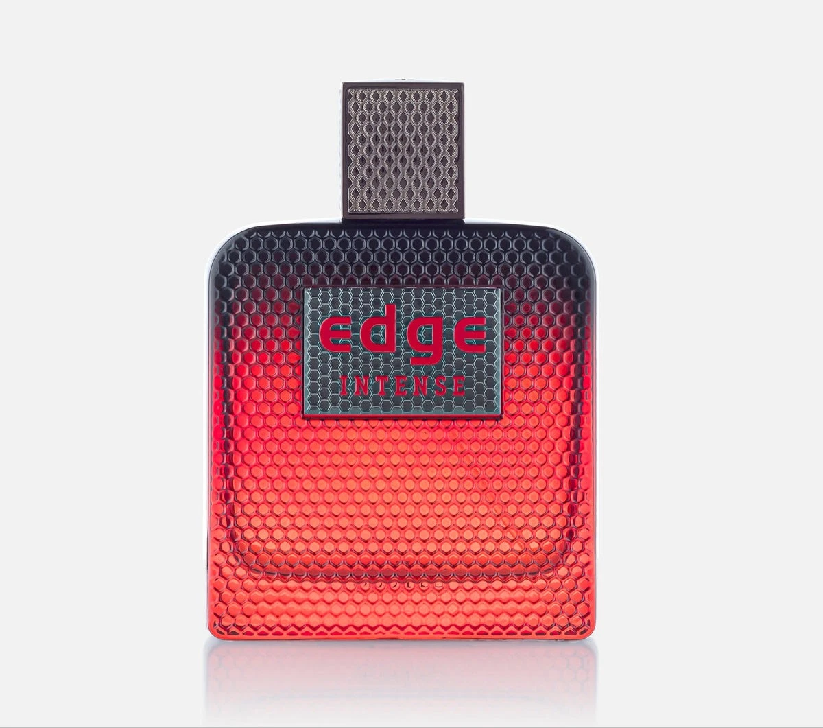Eau de Parfum La Fede Edge Intense