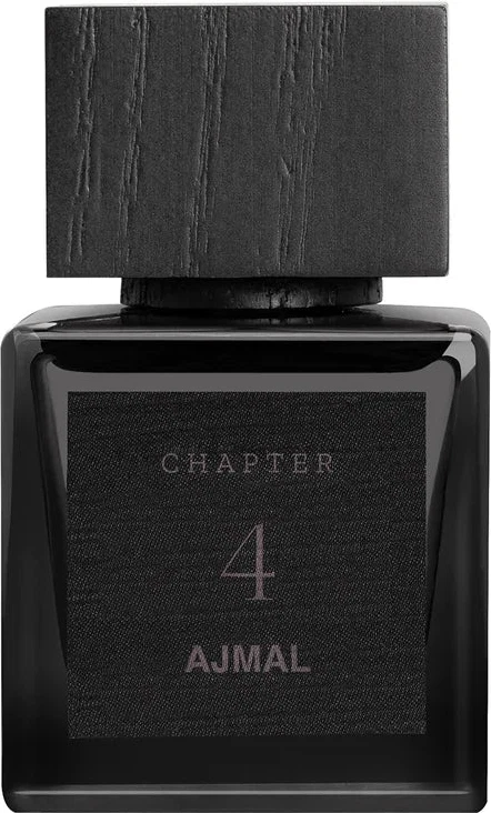 Eau De Parfum Ajmal Chapter 4