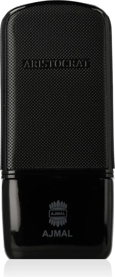 Eau De Parfum Ajmal Aristocrat Noir