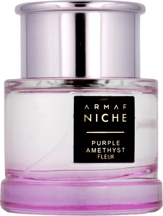 Eau De Parfum Armaf Niche Purple Amethyst Fleur
