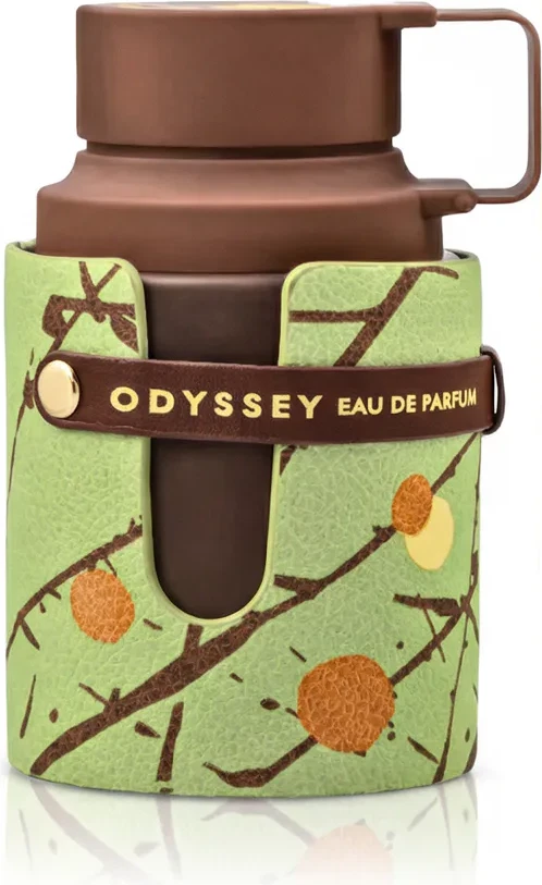 Armaf Odyssey Dubai Chocolat Eau De Parfum