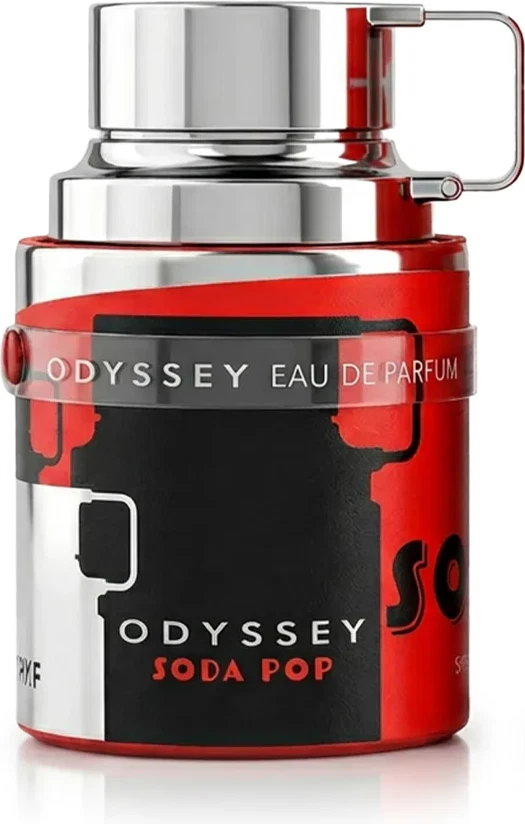 Eau De Parfum Armaf Odyssey Soda Pop