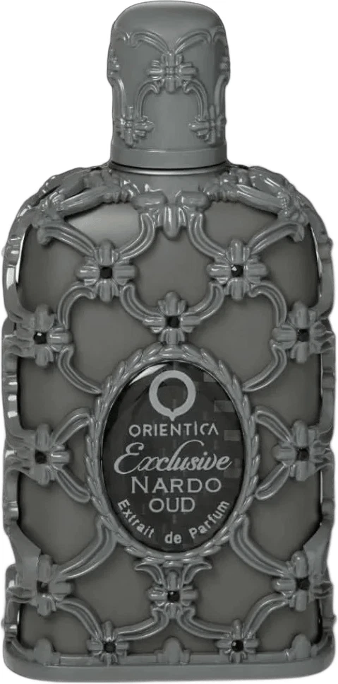 Eau De Parfum Orientica Nardo Oud Exclusive