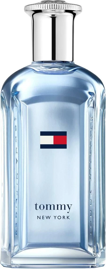 Eau de Toilette Tommy Hilfiger Tommy New York Him